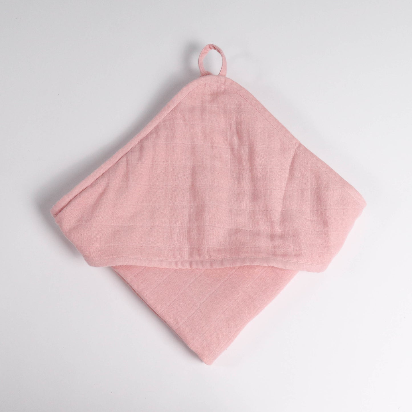 hydrophilic hooded towel