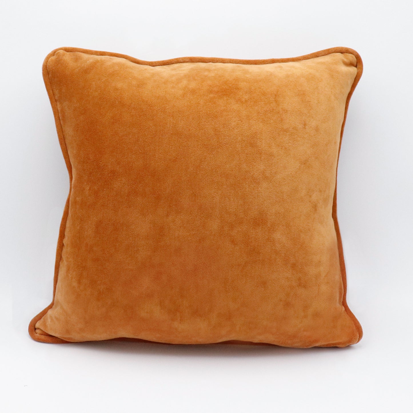 velvet pillow cover 50x50