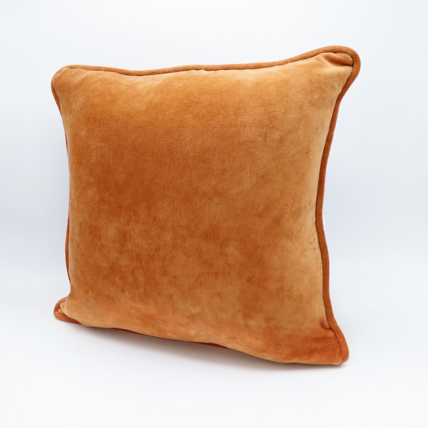 velvet pillow cover 50x50