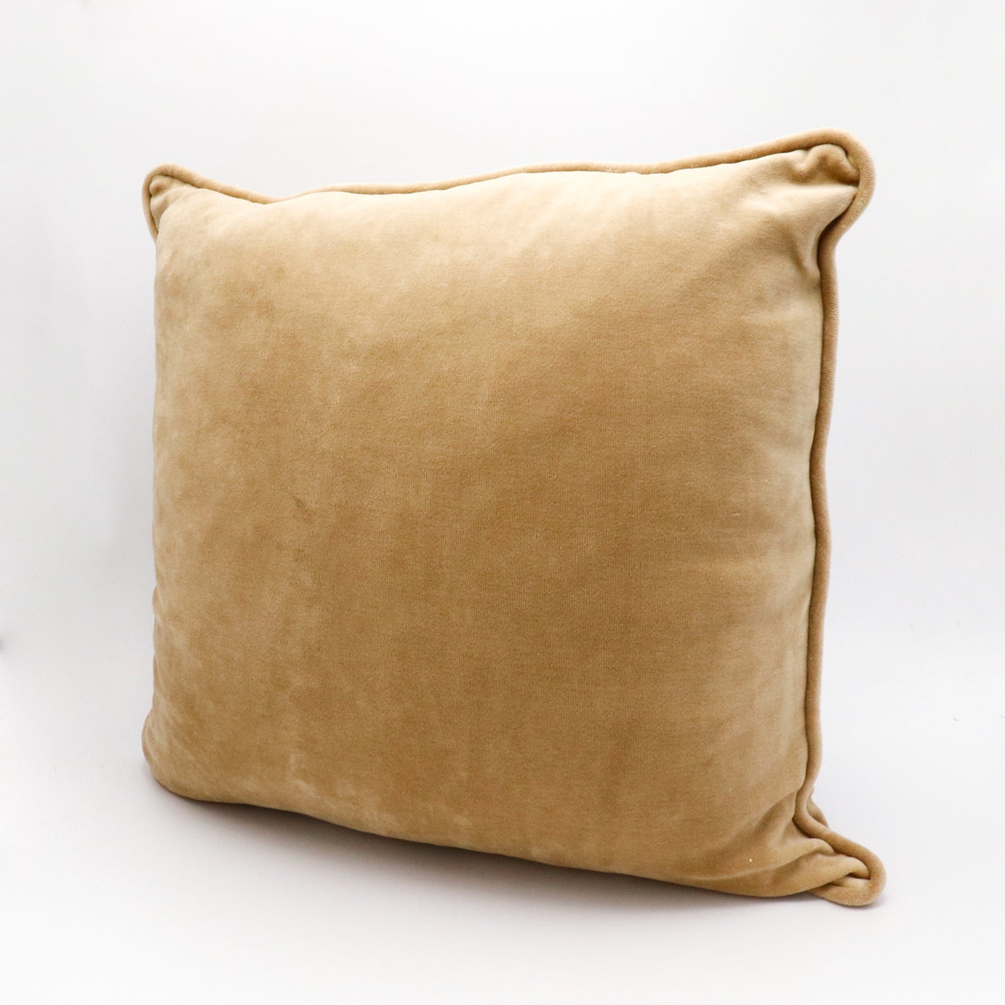 velvet pillow cover 50x50