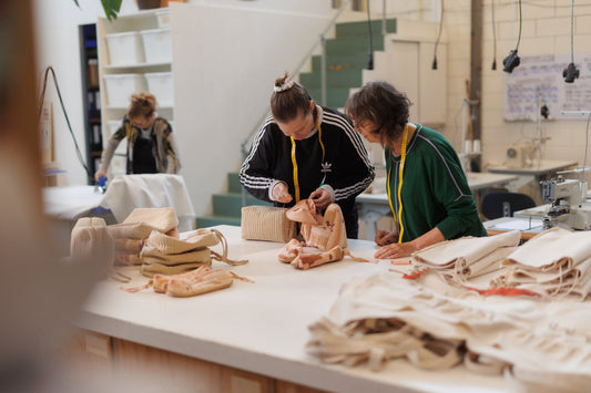 Stem op BORO voor een Fashion Pioneers Award