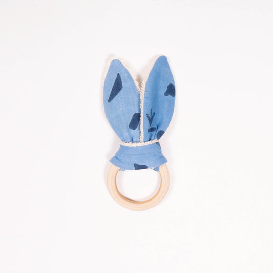 teething ring