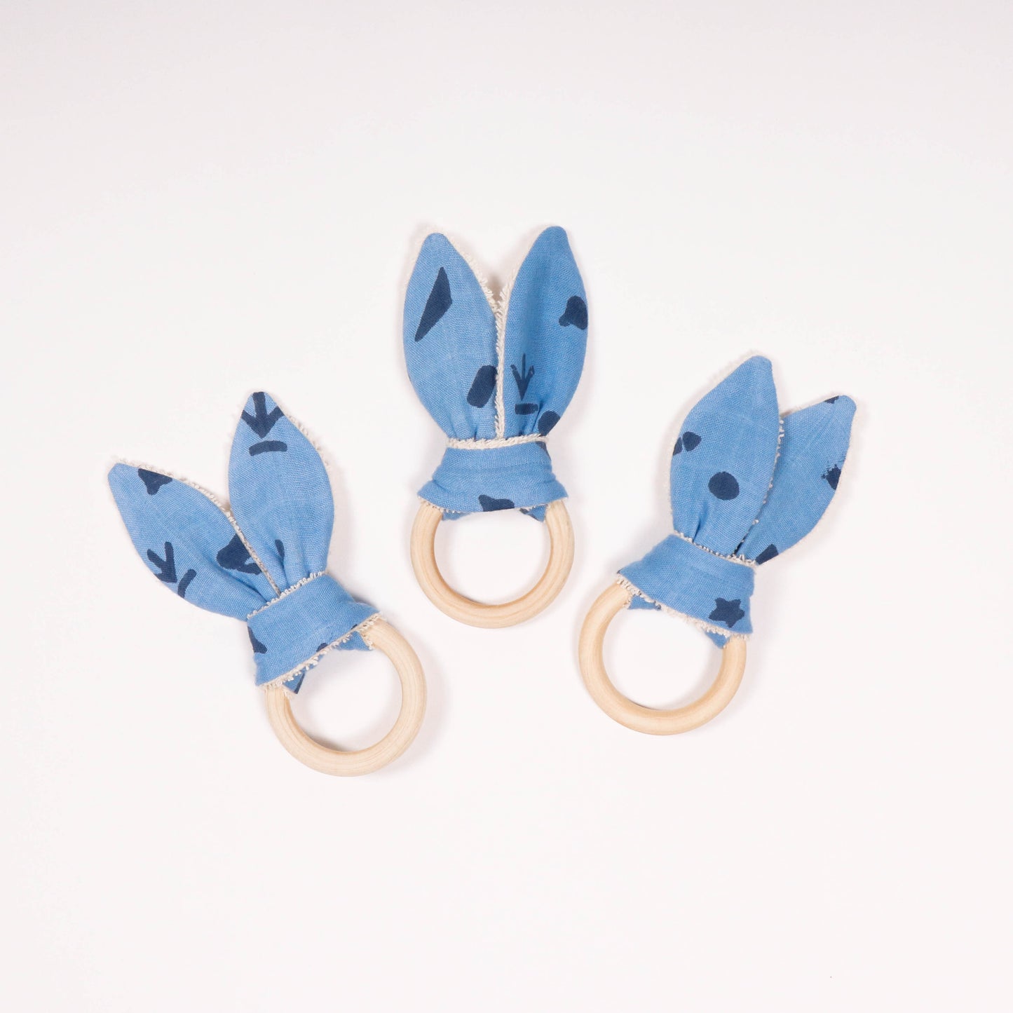 teething ring