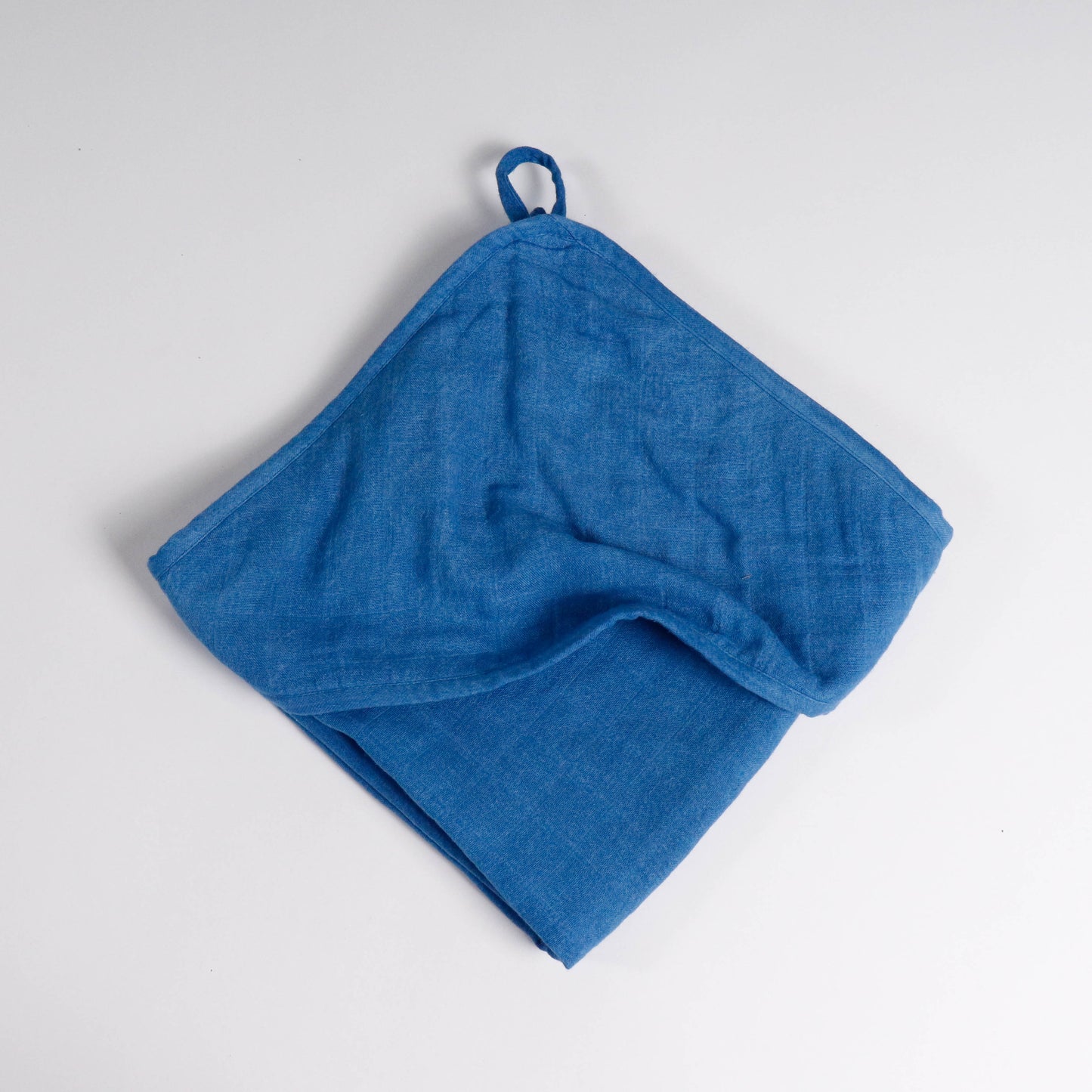 hydrophilic hooded towel