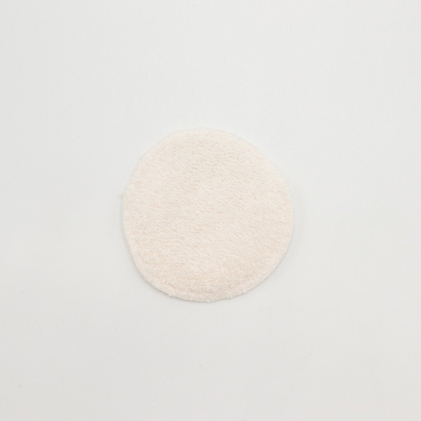 reusable organic cotton makeup pads