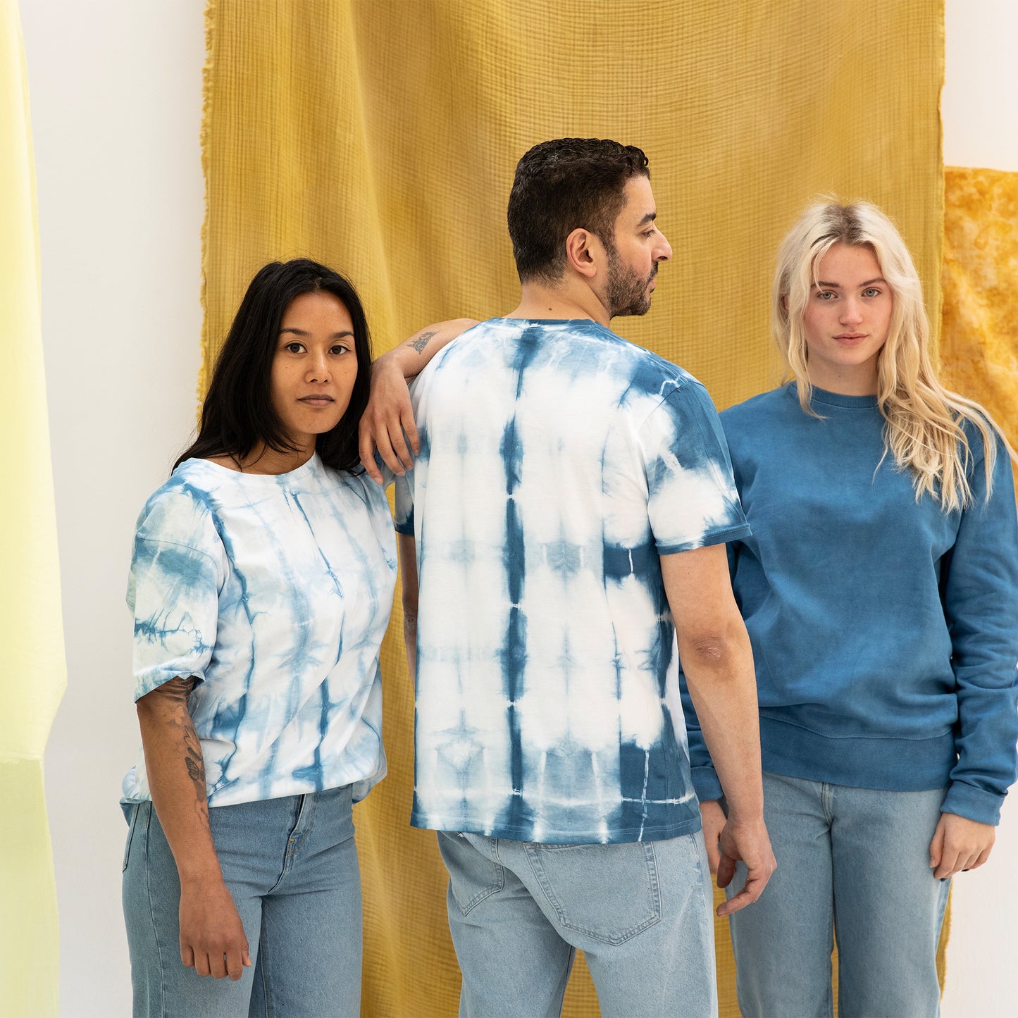 t-shirt unisex